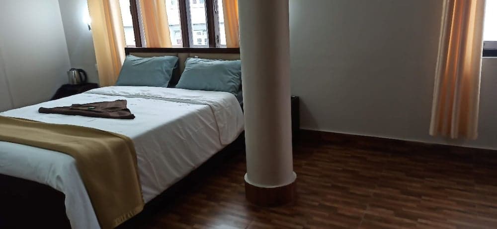 Goroomgo Sonar Tori Gangtok