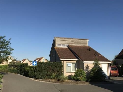 Pet-friendly Coastal Home