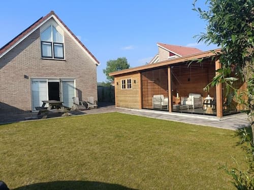 Spacious Home by Dunes