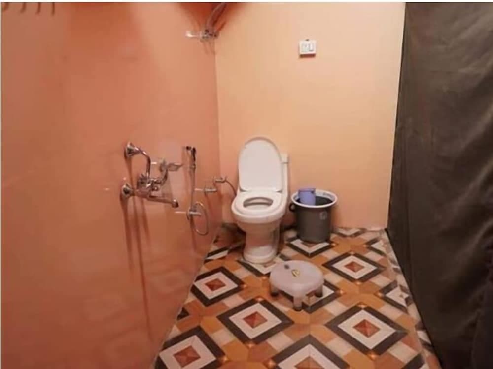 Anandam Camping By GRB