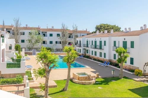 Filippi in Son Parc With 3 Bedrooms and 2 Bathrooms