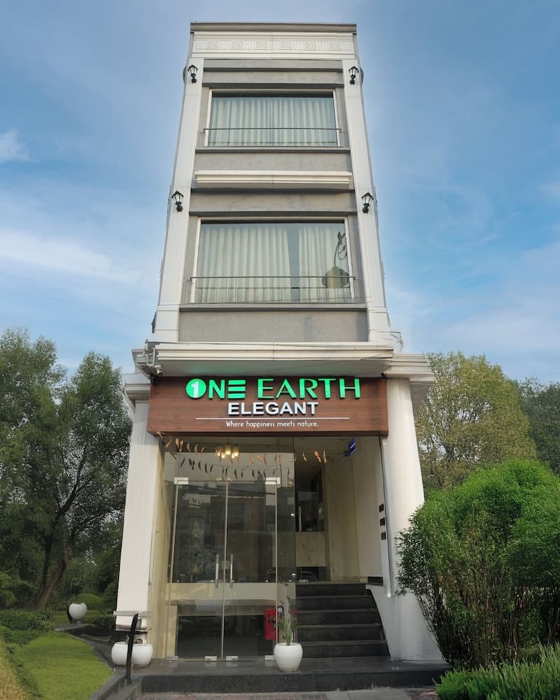 One Earth Elegant Amritsar