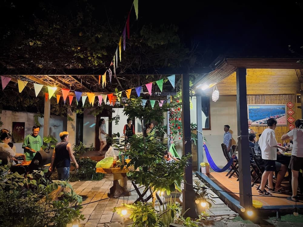 Ami Homestay Mui Ne