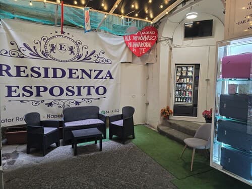 Residenza esposito