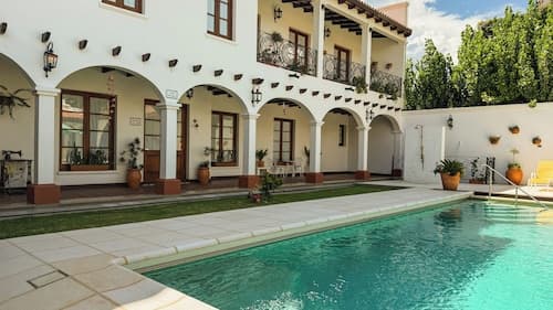 Iraola Hotel Boutique
