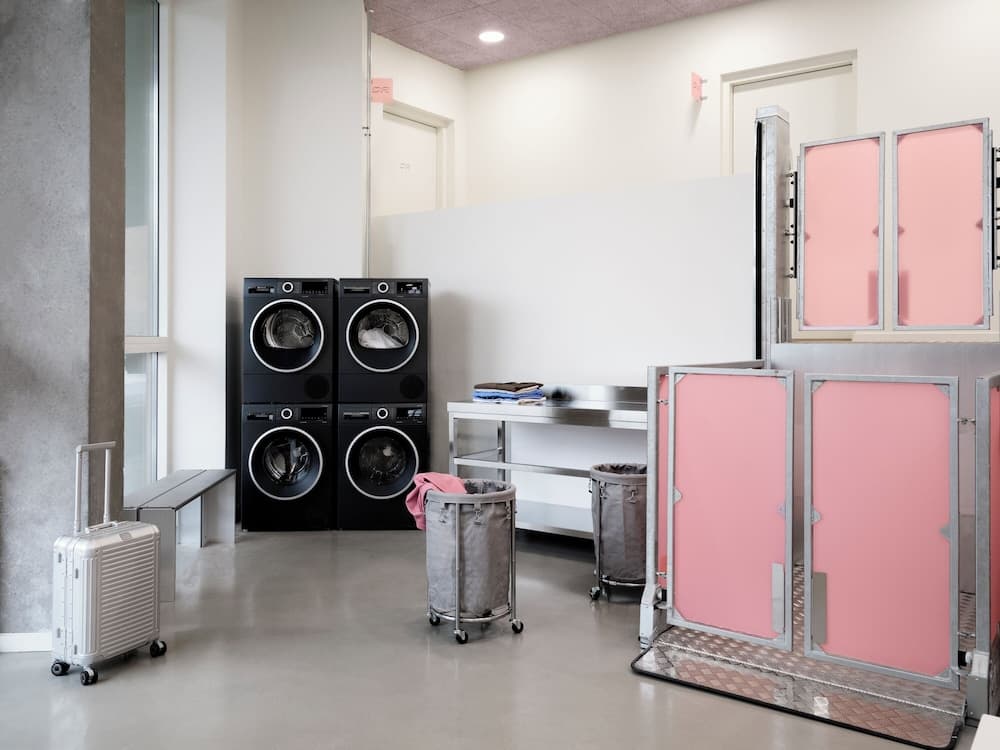 Mekano Apartment Hotel