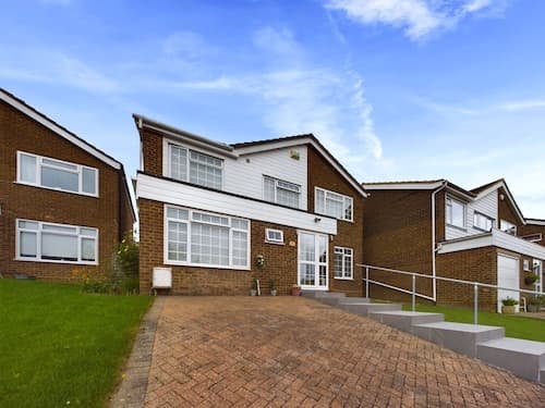 Marlows Diamond 4 Bedroom Home