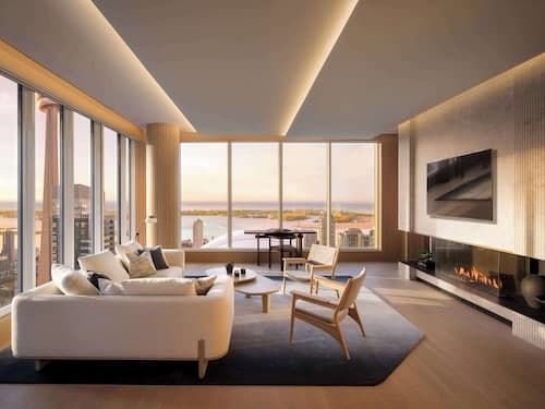 Nobu Hotel Toronto