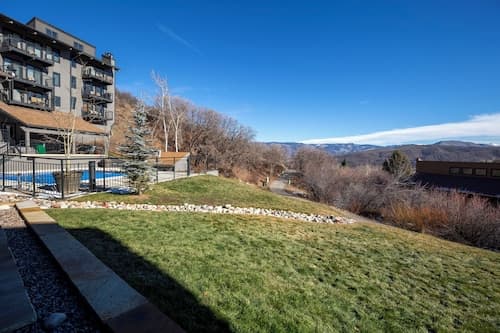 Snowmass Mountain by Snowmass Vacations