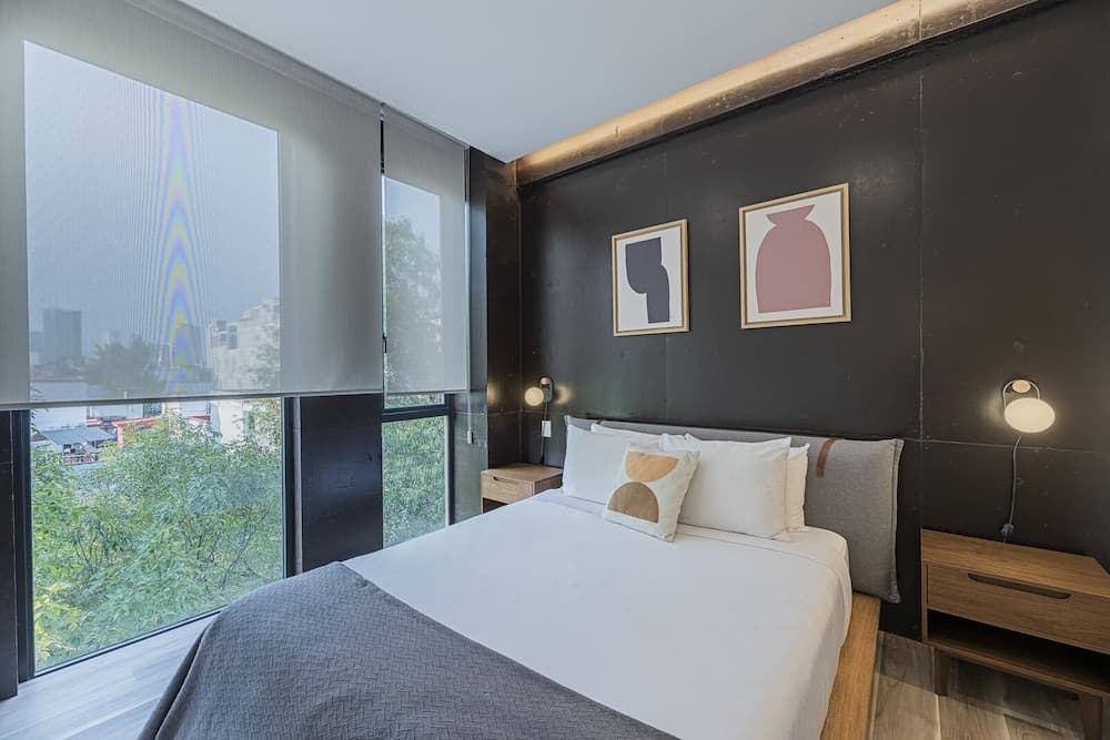 Cuadra 134 Residencial Condesa