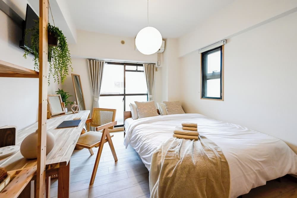 Fukuoka Loft 203
