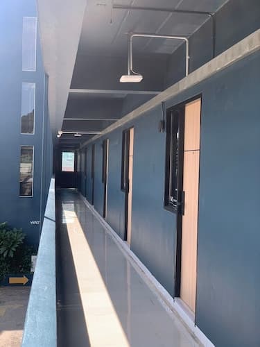 Watkethotel