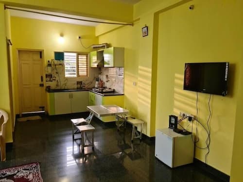 Saashivnest Homestay