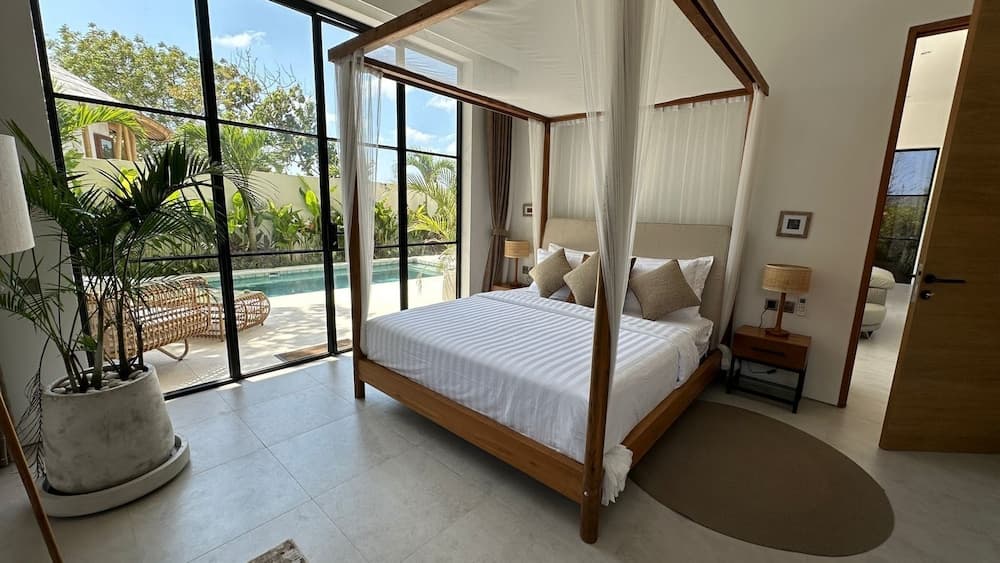 Aviela Luxury Villa