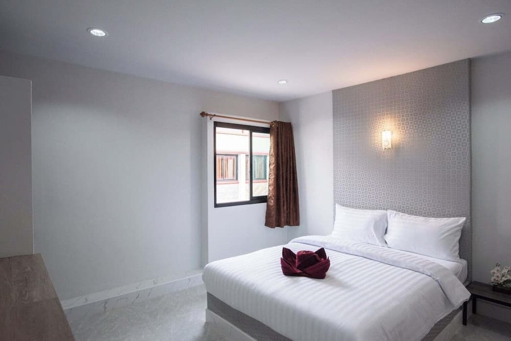 The Grand NP Resort