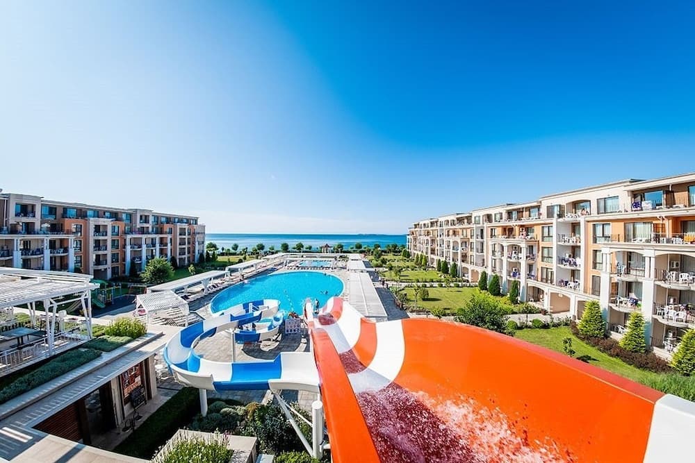 Premier Fort Beach Sveti Vlas