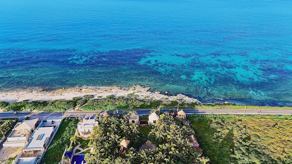 Azulea Isla Mujeres Hotel & Spa