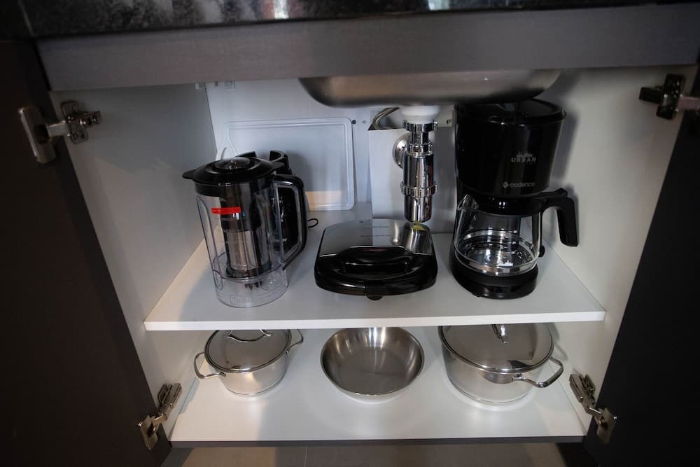 Kahve ve/veya kahve makinesi