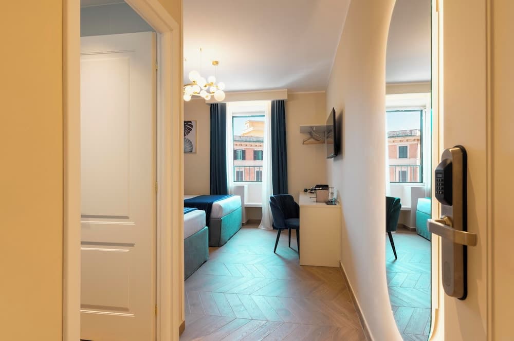 Celeste Suites Vittorio Emanuele