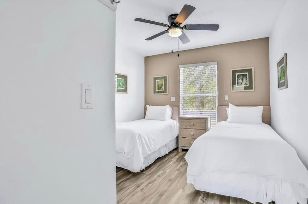 Central to all the fun Disney