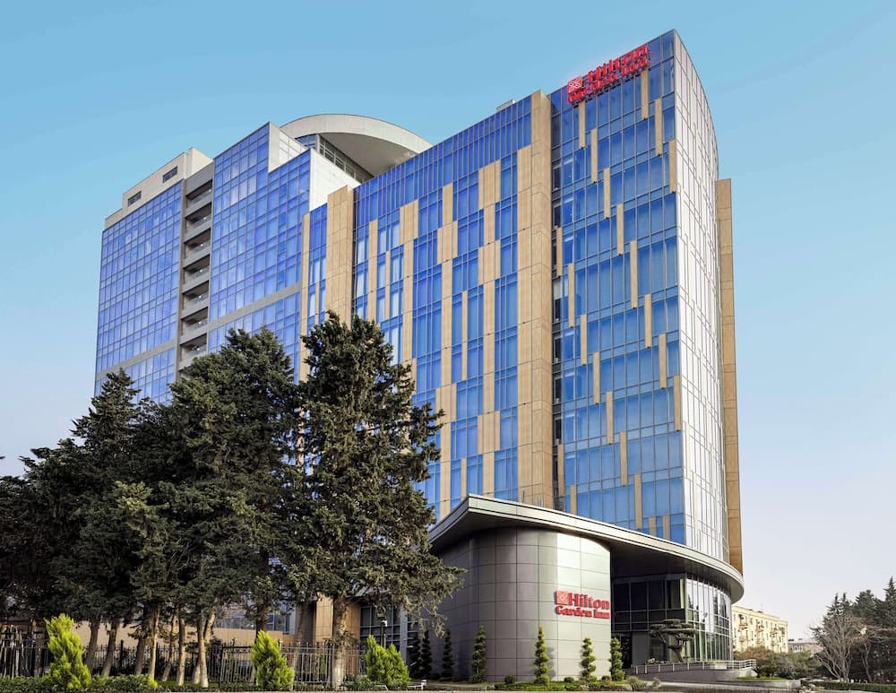 Hilton Garden Inn Baku