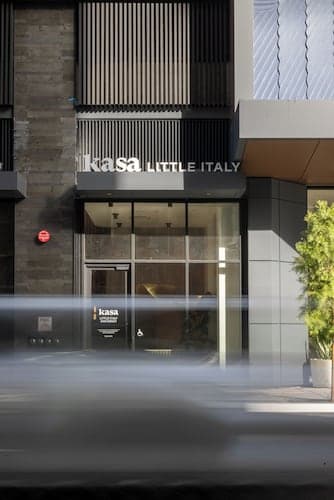Kasa Little Italy San Diego