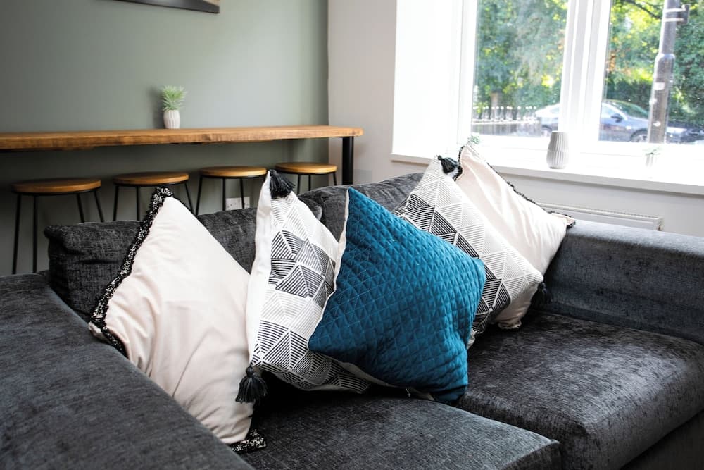 Portland Apartments 198