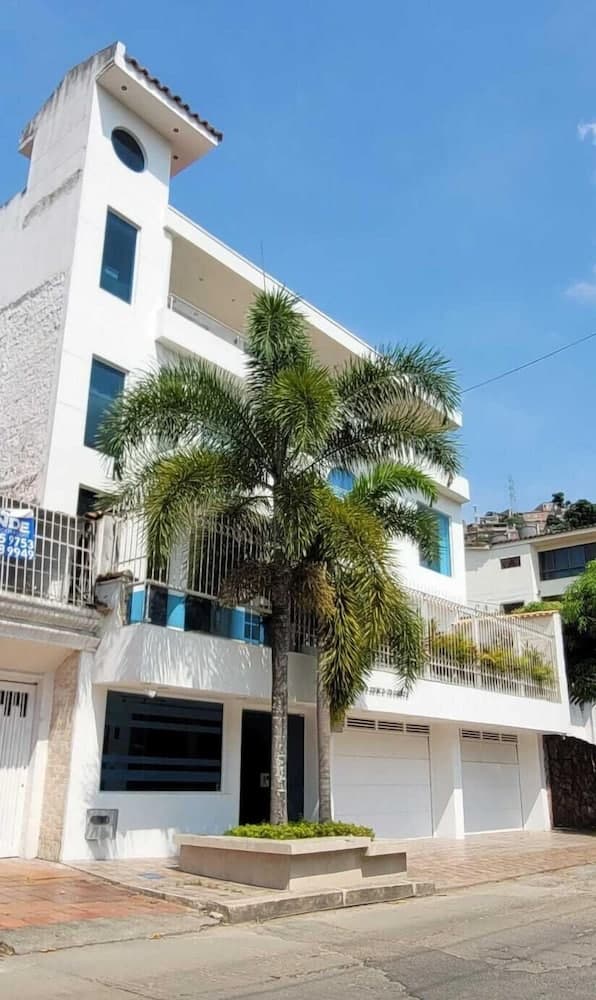 Apartahotel Cristales