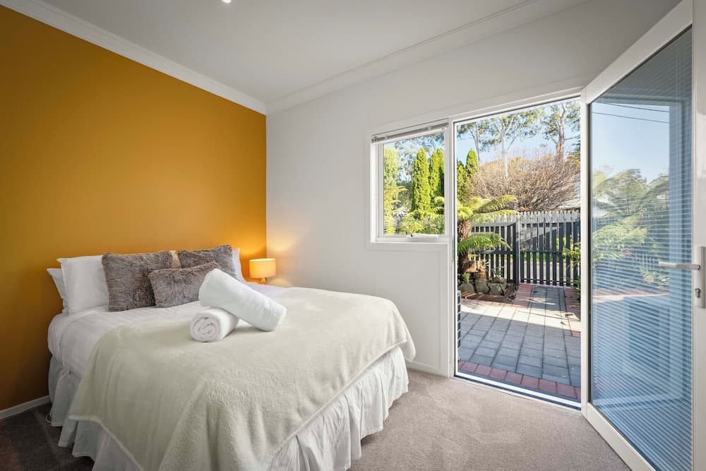 Beach Haven - Gorgeous 2 Bedroom House