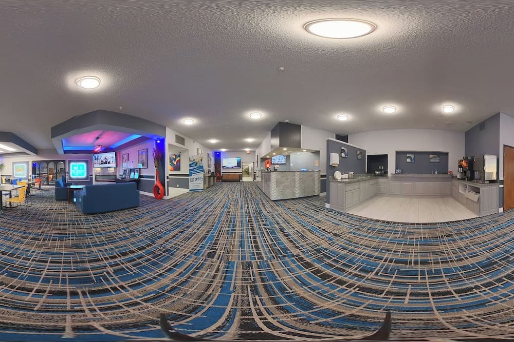 Coratel Inn and Suites By Jasper Eagan St Paul Airport & Mall of America