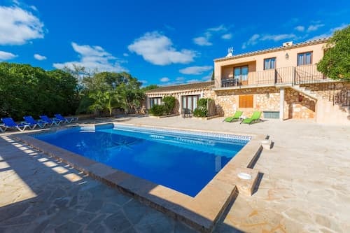 Can Fus in Campos With 1 Bedrooms and 1 Bathrooms