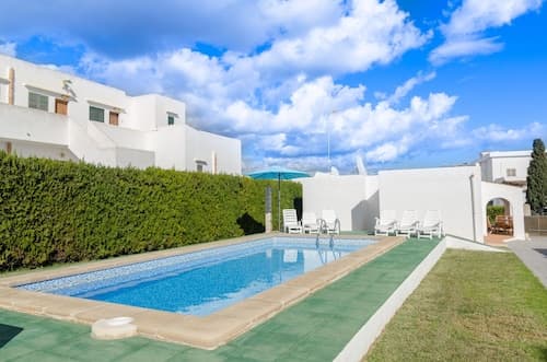 Casa Fiol in Santany