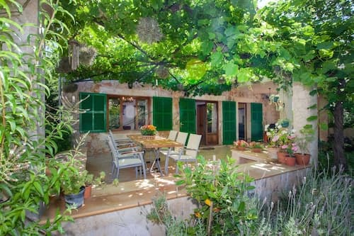 Eremus in Valldemossa