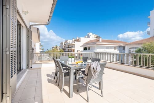 Ca Na Xisca 2 in Mallorca