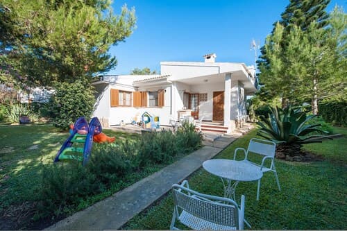 Miloca2 in Mallorca With 3 Bedrooms and 2 Bathrooms