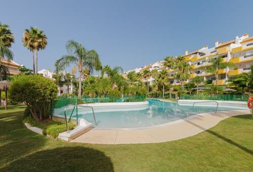 Calanova in Urbanizaci n Riviera Sol