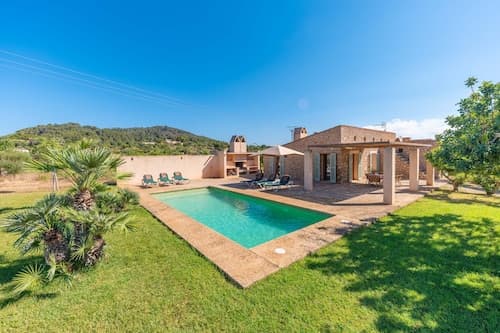 Pedra Viva Cala Bona