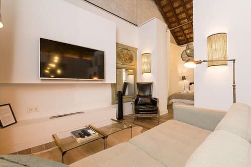 La Casita De San Enrique