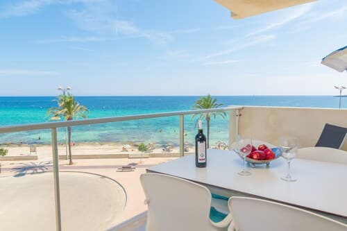 Sa Maniga in Mallorca