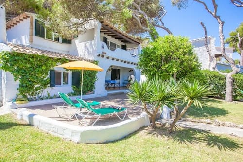 Voramar Ham in Mallorca