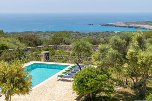 Talaia D Artrutx in Ciutadella de Menorca