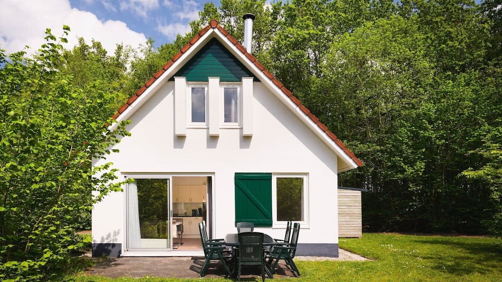 Summio Bungalowpark Het Drentse Wold