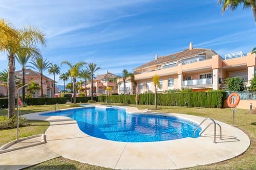 Mar Bella in Marbella