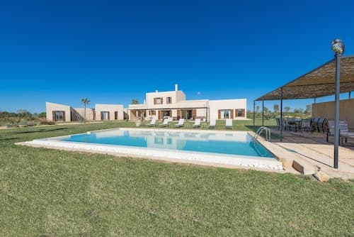 Talassa in Campos With 3 Bedrooms and 4 Bathrooms