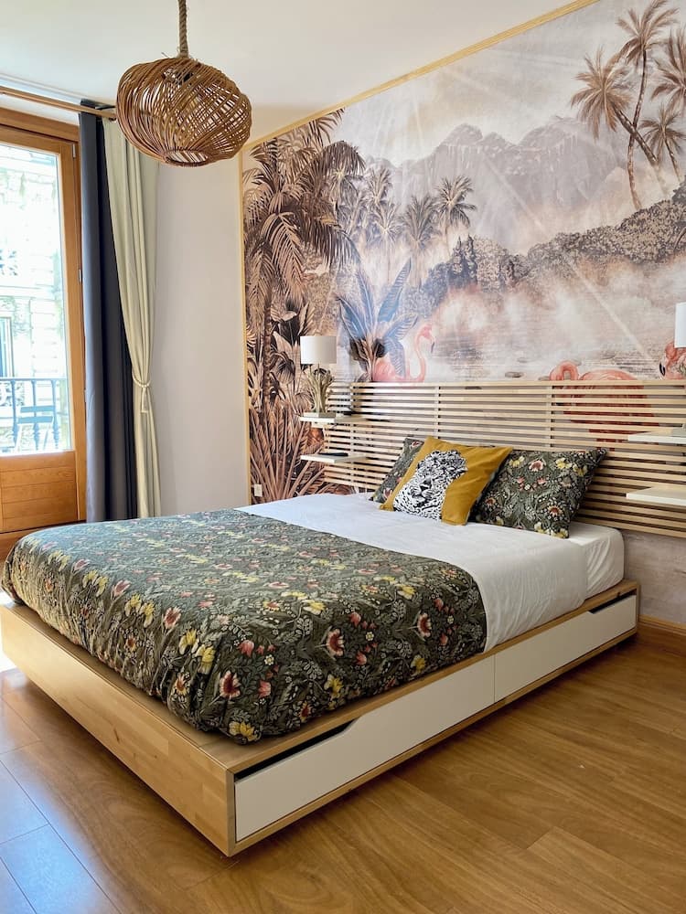 SabiaNatura - boutiqueMadrid