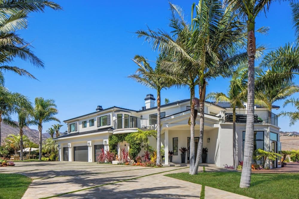 Pacific Paradise
