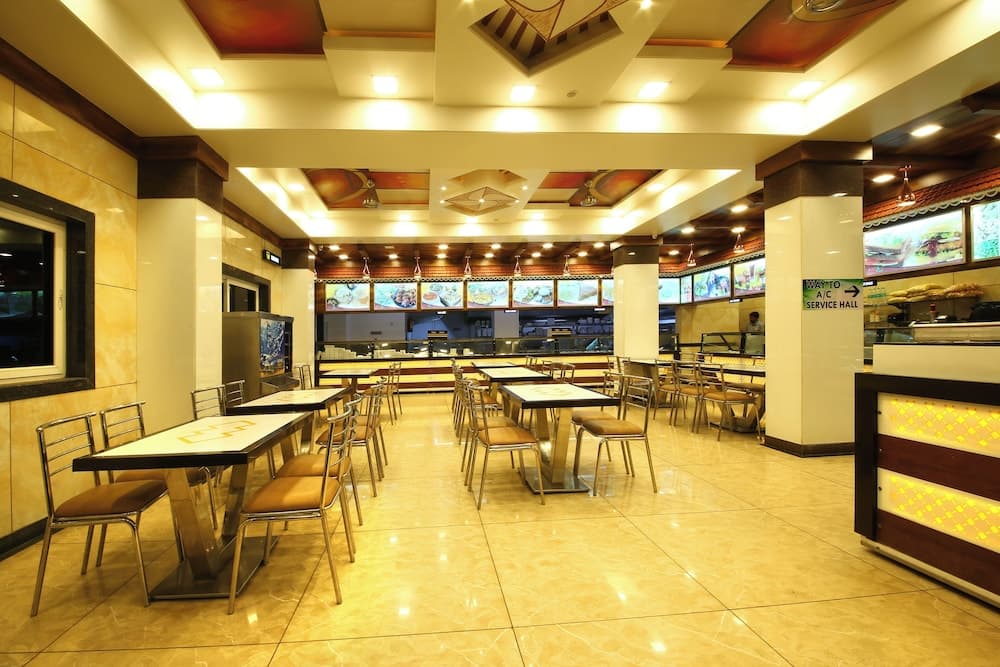 Restoran