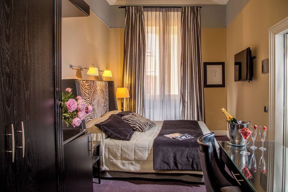 The Inn at the Spanish Steps Luxury Collection - Suite Condotti