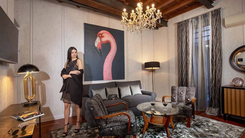 The Inn at the Spanish Steps Luxury Collection - Bocca di Leone Luxury Suites