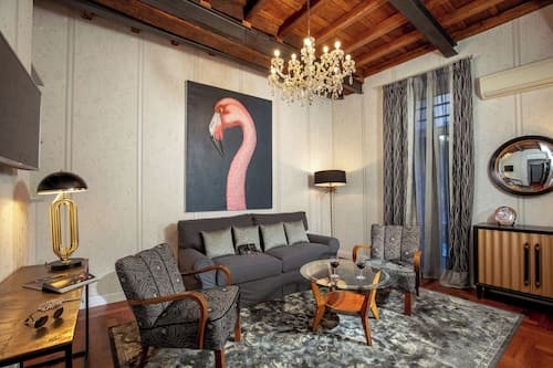 The Inn at the Spanish Steps Luxury Collection - Bocca di Leone Luxury Suites